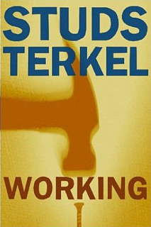 What's Buzzworthy? Books About Work