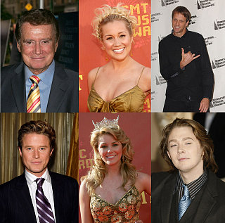 Which of These Celebrities is Smarter than a Fifth Grader?