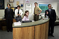 What "The Office" Crew Did on Their Summer Vacations