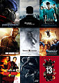 What Was Your Favorite Big-Budget Summer Movie?