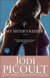 How Would You Cast My Sister's Keeper?