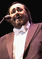 Rest In Peace, Luciano Pavarotti