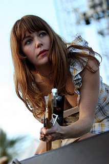 Song of the Day: Rilo Kiley, "The Frug"