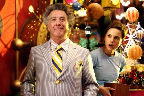 Fall Movie Preview: Kid Stuff