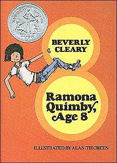 Who Should Play Ramona Quimby, Age 8?