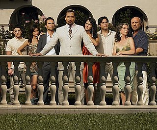 Pilot Watch: "Cane"
