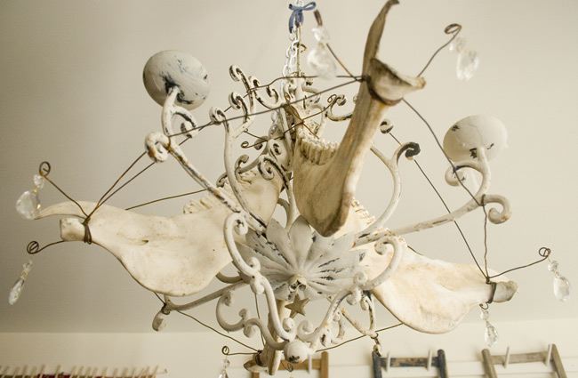 Chandelier650 Chandelier650