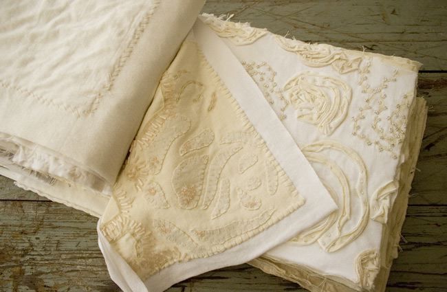 Fabrics Fabrics