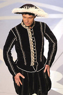 2007 Primetime Emmy Awards: Thoughts on the Show