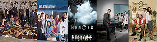 The 2007 Primetime Emmy Awards: My Take