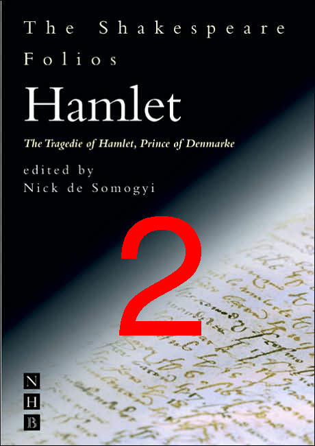 Hamlet 2: The Teen Comedy