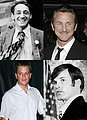 Matt Damon, Sean Penn Attached to Harvey Milk Biopic