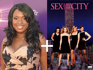 Jennifer Hudson Joins "Sex and the City" Movie 