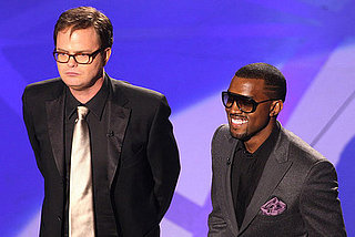 Kanye Vs Rainn — Who Owned It?