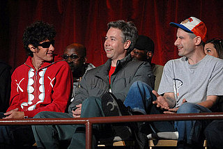 Beastie Boys Hope to Add Lily Allen, Jarvis Cocker to The Mix-Up