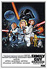 TV Tonight: "Family Guy" Takes on Star Wars