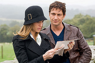 Movie Preview: Gerard Butler, Hilary Swank in P.S. I Love You