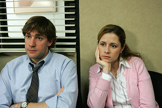 Do You Want Pam and Jim to Date?