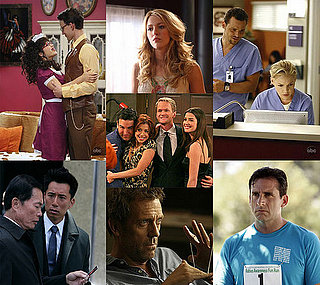 Buzz Trivia: This Week in TV