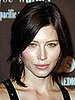 Jessica Biel Passes on Wonder Woman Role