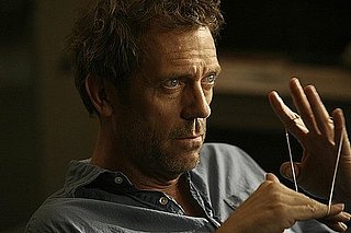 "House" Episode 1: "Alone"