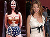 What Do You Think About Jessica Biel Playing Wonder Woman?