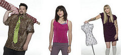 Introducing The Contestants for "Project Runway" 4!