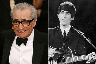 Scorsese Goes From the Stones to the Beatles