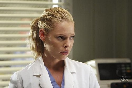 "Grey's Anatomy" Rundown: Episode 2, "Love/Addiction"