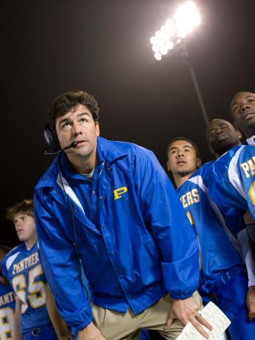 TV Tonight: "Friday Night Lights"