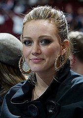 What Do You Think About Hilary Duff as an Actress?