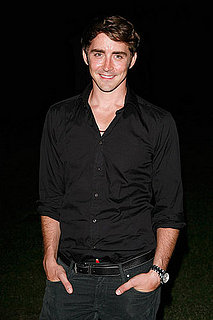 Interview: Lee Pace of "Pushing Daisies"