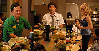"Chuck" Rundown: Epsiode 2, "Chuck Vs. The Helicopter"