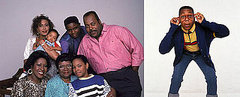 Recast "Family Matters" and Win a Prize! Recast "Family Matters" and Win a Prize!
