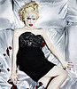 Breast Cancer Awareness Month Spotlight On: Kylie Minogue