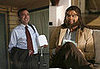 TV Tonight: "Cavemen" and "Carpoolers"