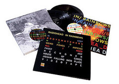 How Much Did You Pay for the Radiohead Album? How Much Did You Pay for the Radiohead Album?