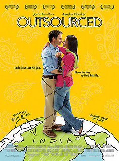 NBC Might Be Getting "Outsourced"