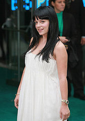 Lily Allen to Play Lydia Bennet?