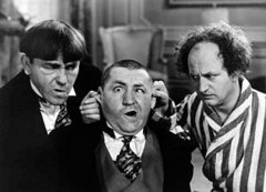 Recast The Three Stooges and Win a Prize! Recast The Three Stooges and Win a Prize!