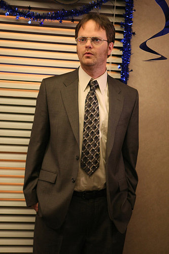 "The Office" Rundown: Episode 3, "Launch Party"