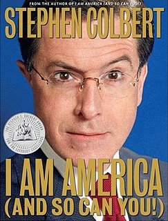 Colbert Moves Even Closer to World Domination