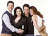 The Results Are In: Recast Will and Grace