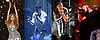 Beyonce, Timberlake, Daughtry and Linkin Park Lead American Music Awards Nominees
