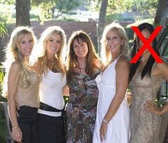 Will You Watch "Real Housewives" Without Jo? Will You Watch "Real Housewives" Without Jo?