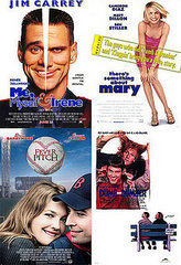 What's Your Favorite Farrelly Bros. Movie? What's Your Favorite Farrelly Bros. Movie?
