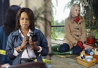 TV Tonight: "Women's Murder Club" and "Men in Trees"
