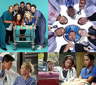 What's Your Favorite Medical Show?