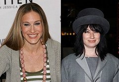 SJP and AS-P Join Forces for Movie