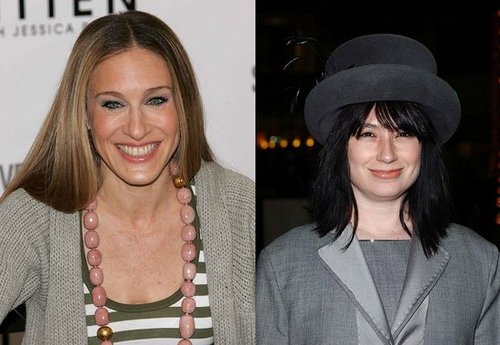 SJP and AS-P Join Forces for Movie